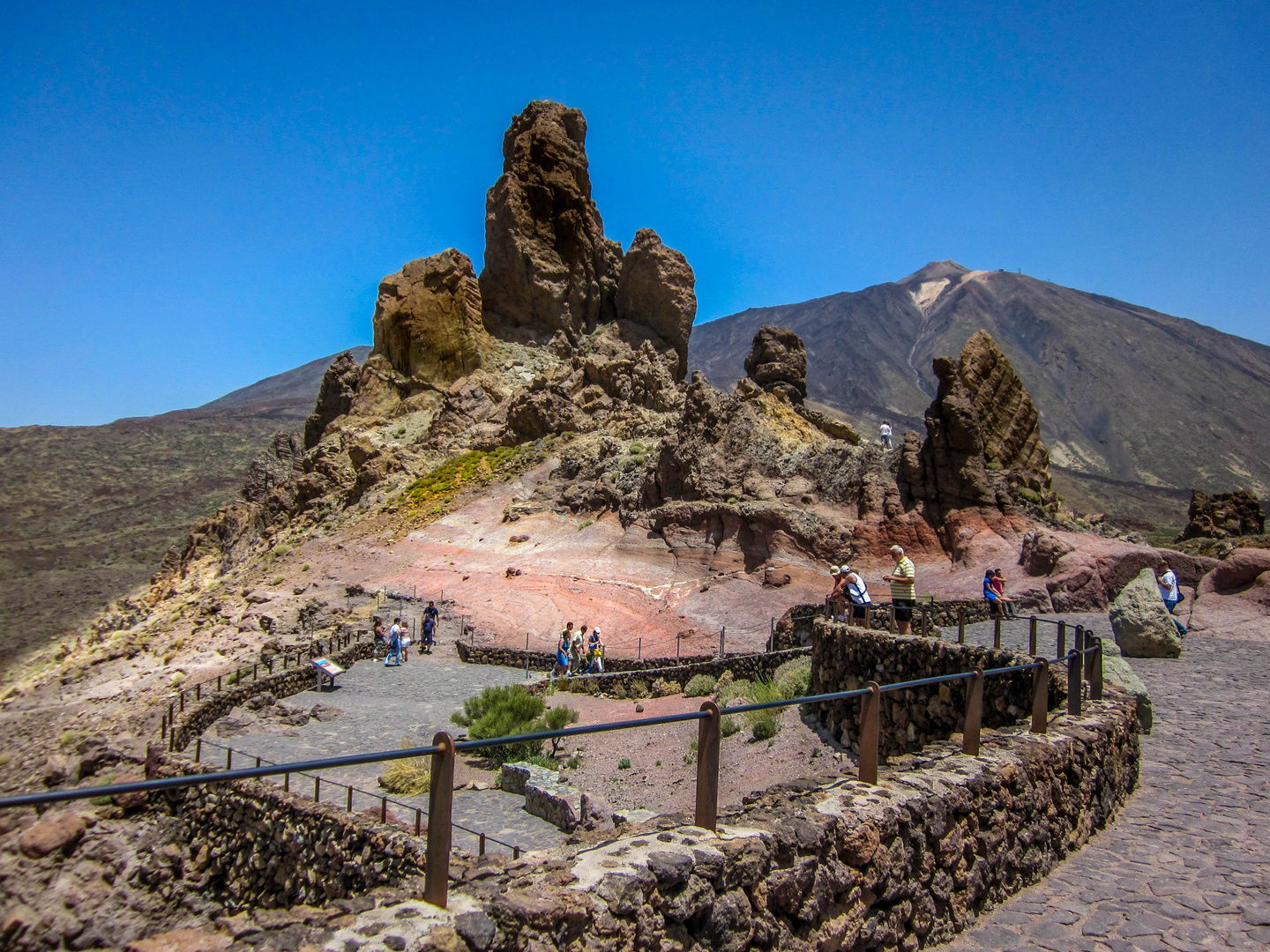 Teide Tenerife