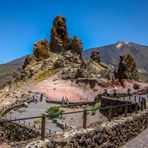 Teide Tenerife