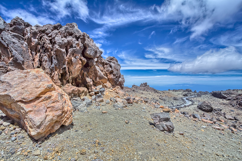 Teide Tenerife