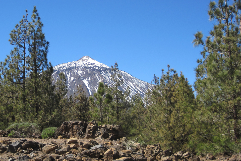 Teide (Tenerife)