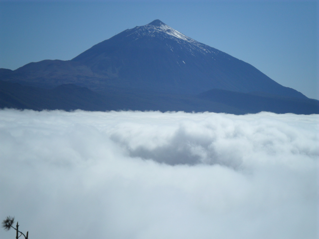 Teide - Tenerife