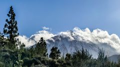 Teide - Tenerife 