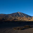 teide tenerife vulcano