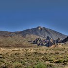 Teide - Teneriffa