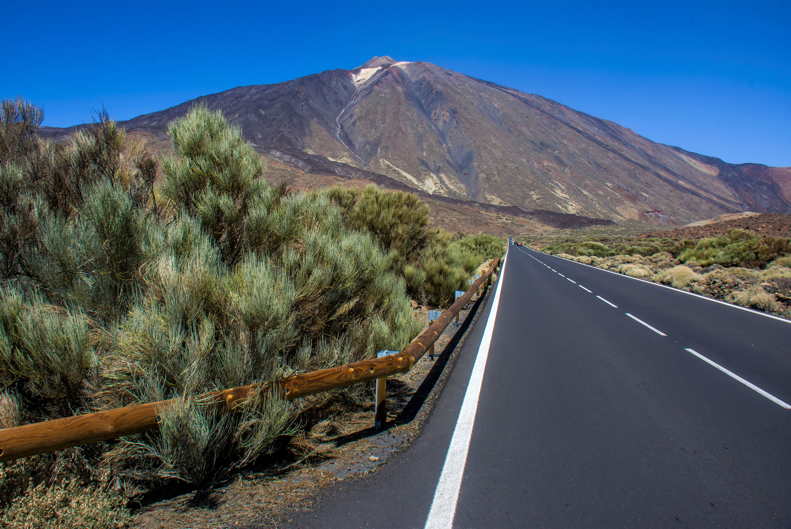 Teide ( Teneriffa 2019 )