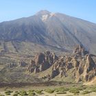 Teide (Teneriffa)