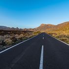 Teide - Teneriffa