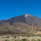 Teide Teneriffa