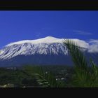 Teide - Teneriffa