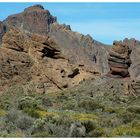 Teide - Teneriffa