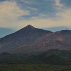 Teide und Pico Viejo