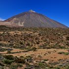 Teide von El Portillo