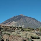 Teide / Vulkan
