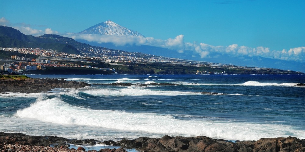 Teide&Atlantik