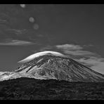 Teide_Flares