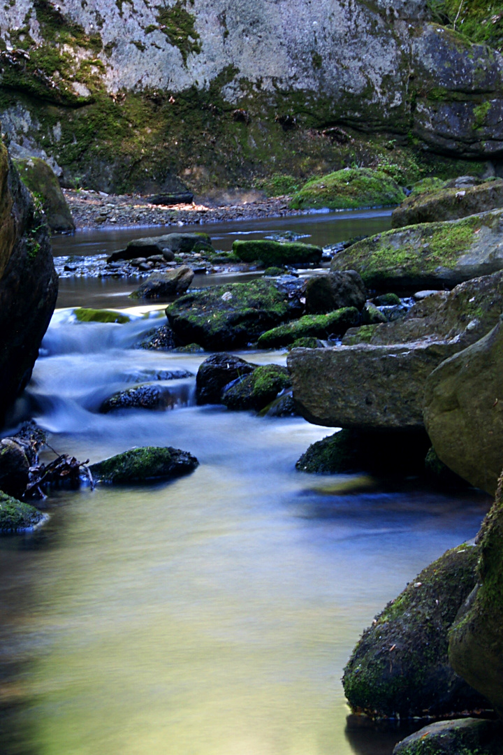 Teigitschklamm N°1