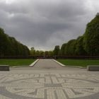 Teil 1 vom Vigeland park in oslo