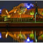 Teil --17--: Havenwelten Bremerhaven am 15.10..2013 „Zoo am Meer, Farben &Lichter“