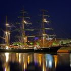 TEIL 2 --Alexander von Humboldt-- am 6.5.2011 am Liegeplatz im Neuen Hafen (Bremerhaven)