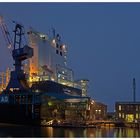 Teil -- 2 -- : Maritime Arbeitswelten in Bremerhaven am 21.10.2012 „Faszination Schiffsreparatur"