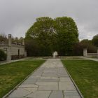 teil 2 vom Vigeland-park in oslo