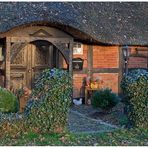 Teil -3- Altes bewahren u. wohnen ...... in Schiffdorf - Friedheim am 21.11.2013