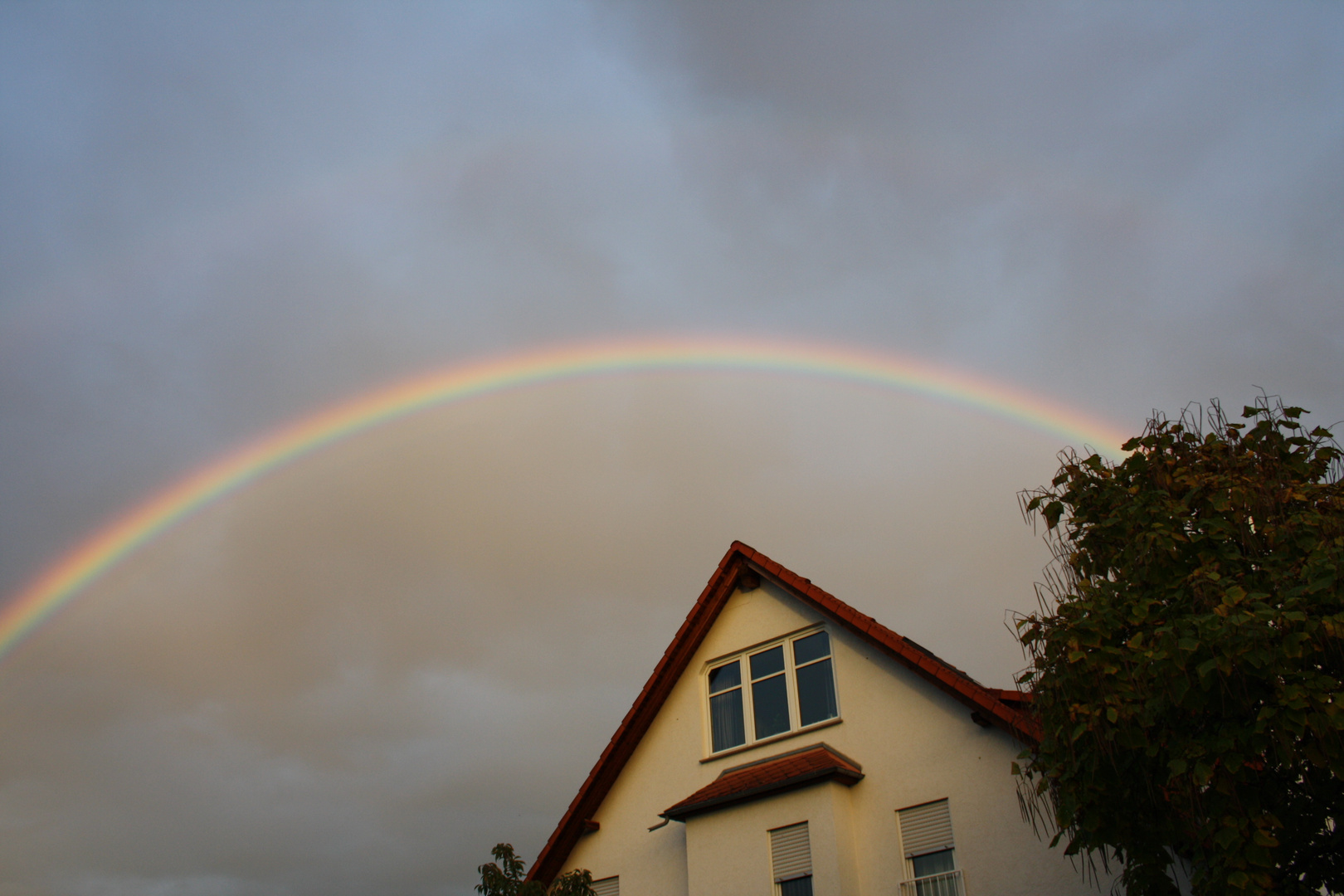 Teil 3 vom Regenbogen