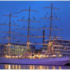 Teil --30--: Havenwelten Bremerhaven am 28.5.2016 „ See-Stadt-Fest-2016"