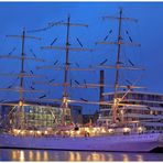 Teil --30--: Havenwelten Bremerhaven am 28.5.2016 „ See-Stadt-Fest-2016"