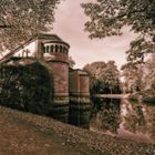 Teil der Friedenskirche im Schlosspark Sanssouci #6