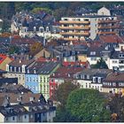 Teil von Wuppertal-Barmen