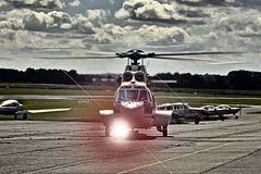 teil.5 Super Puma test