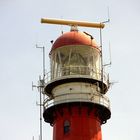 Teilabschnitt vom Leuchtturm DEN HELDER