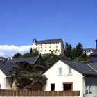 Teilansicht der Runkler Altstadt - Vue partielle de la vieille ville de Runkel