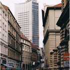 Teilansicht Leipzig 1994