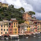 Teilansicht Portofino