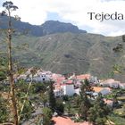 Tejeda das Herz Gran Canarias