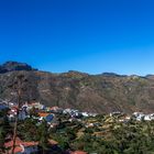 Tejeda, Gran Canaria