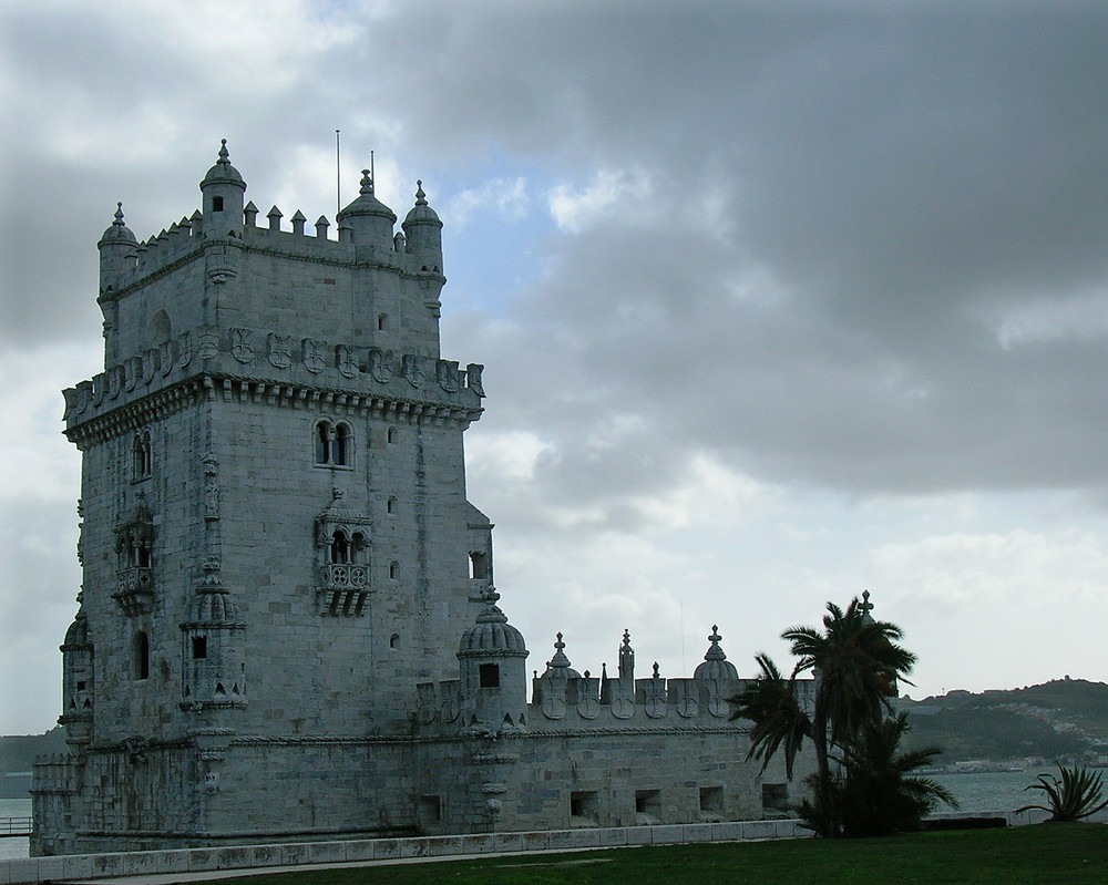 Tejo und Torre