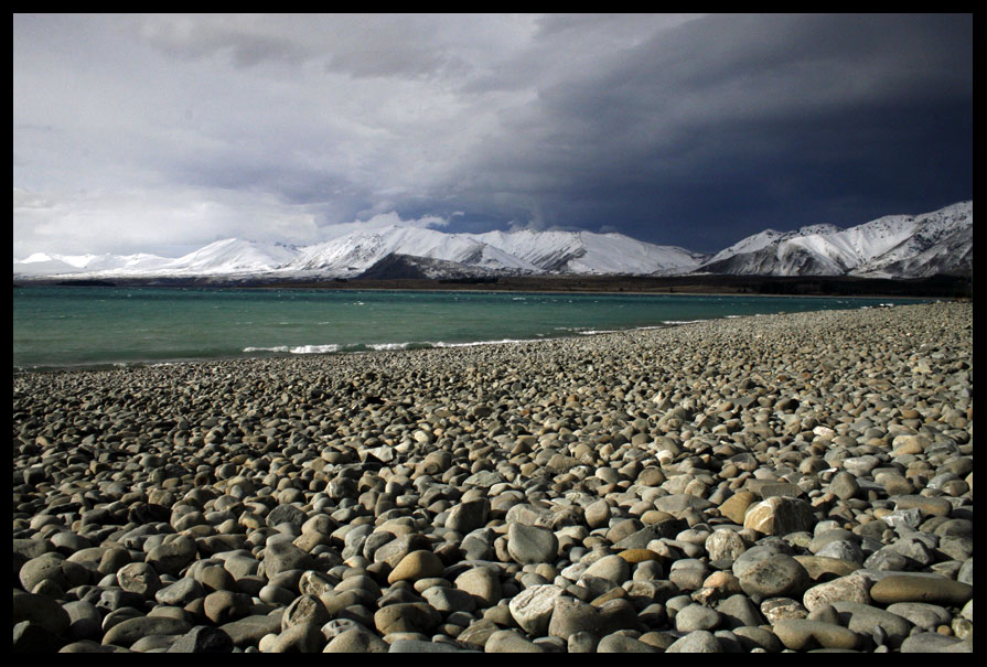 Tekapo