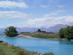 Tekapo