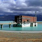 Tekapo Powerstation