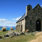 tekapu lake