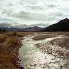 Teklanika River