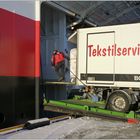 Tekstilservice Bodö