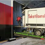 Tekstilservice Bodö