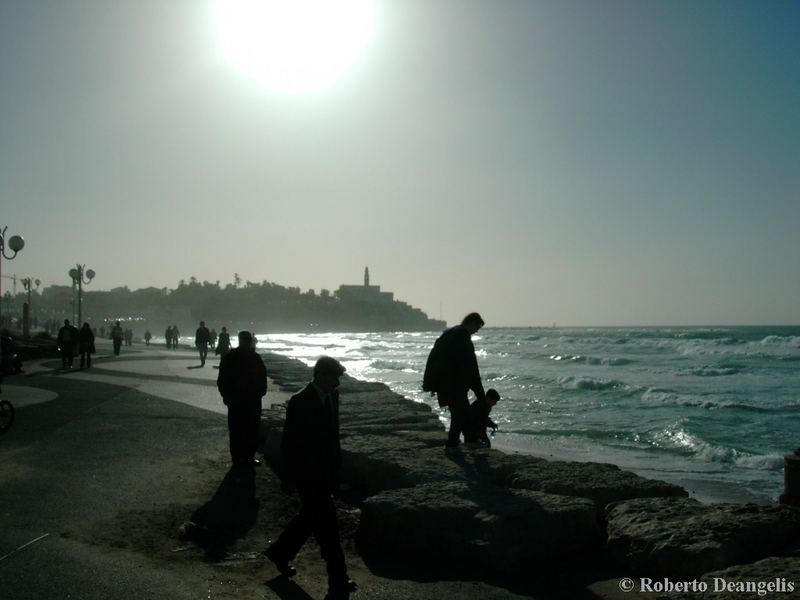 Tel Aviv