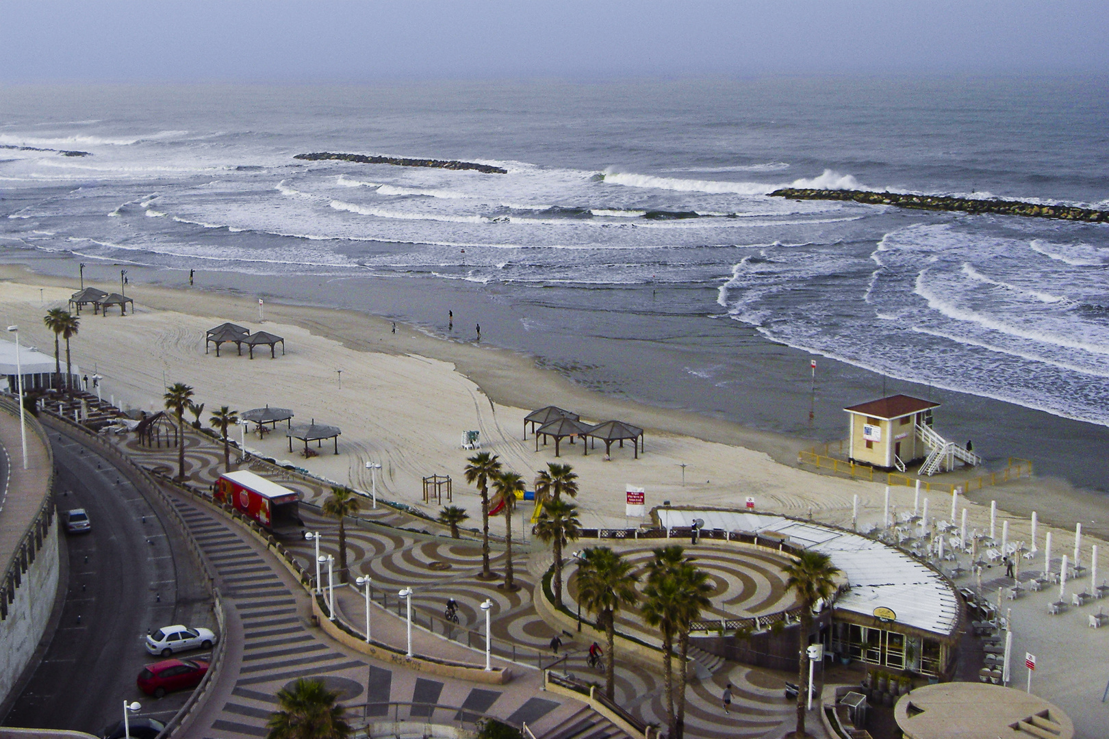 Tel Aviv