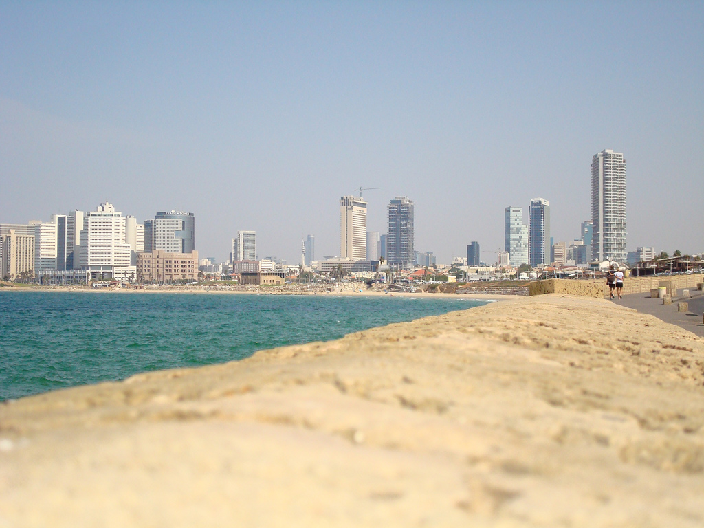 Tel Aviv