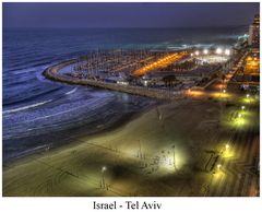 Tel Aviv